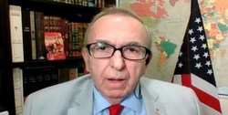 محور‌های سفر الکاظمی به آمریکا از زبان مشاور «ترامپ»