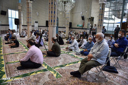 فرهنگسرا‌ها میزبان عزاداری محرم می‌شوند