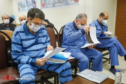 سلطان و شبان در دادگاه پتروشیمی!