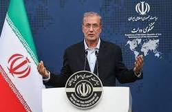 ایران به هر اقدام تحریک‌آمیز و غیرقانونی آمریکا پاسخ قاطع می‌دهد