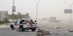 درگیری مجدد عناصر وابسته به امارات و سعودی در جنوب یمن