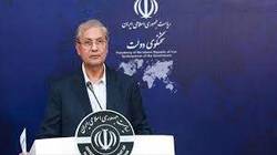 ربیعی: انتخابات ۲۱ شهریور برگزار می‌شود