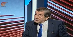 نائب رئیس پارلمان لبنان: ساقط کردن «میشل عون» به معنای جنگ داخلی است