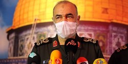 جهاد در سپاه بی وقفه جاری و پایان‌ناپذیر است