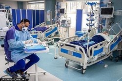 آمار کرونا در کشور سه شنبه ۲۱ مرداد ۹۹