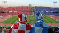 قرعه کشی جام حذفی برگزار شد/مصاف استقلال و پرسپولیس در نیمه نهایی