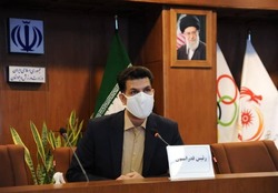 پاکدل: لیگ هندبال از آخر شهریورماه؛ مربی خوب جهانی برای تیم ملی می‌خواهیم