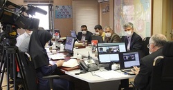 ۴ شهر و ۱۲ روستا در آران و بیدگل ازگاز طبیعی بهره‌مند هستند