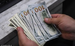 قیمت دلار و ارز چهارشنبه ۲۲ مرداد ۹۹