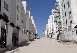 مسکن مهر پردیس در مرز میلیاردی شدن