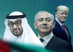 رمزگشایی از معامله واشنگتن، تل آویو و ابوظبی