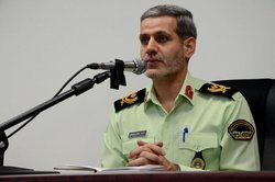 ۱۷ درصد سارقان استان مرکزی  سرقت اولی بودند