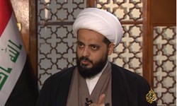 عصائب الحق عراق: طرح‌های عادی‌سازی روابط با صهیونیست‌ها را ناکام خواهیم گذاشت