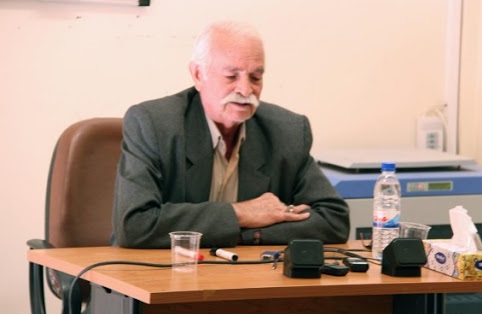 خبرنگاران نقش بزرگی در رفع ناامیدی مردم ایفا می کنند