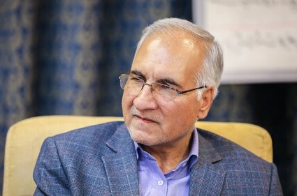 قدردان زحمات شما خبرنگاران هستم