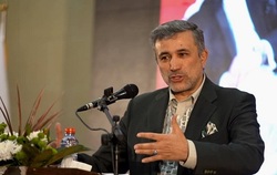 ضیائی اردهالی رییس کمیته جذب سرمایه‌گذاران در گردشگری اصفهان شد