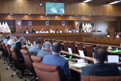 مجمع عمومی فدراسیون کبدی ۲۶ مرداد برگزار می‌شود