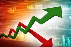 بزرگ‌ترین افت تاریخ بورس رقم خورد