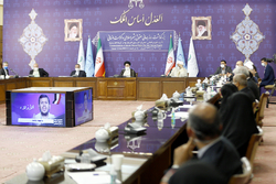 رئیسی: باید با تشکیل دادگاه بین‌الملل اسلامی تروریست‌های اقتصادی را محاکمه کرد