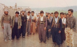 رزمندگانی که سال‌ها پس از جنگ مسافر کاروان شهادت شدند