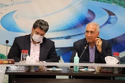 اندیشه مدیران شهرداری بسترساز تحولات بزرگ آتی برای شهر اصفهان است