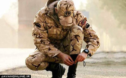 دوره آموزش سربازی تا چه زمانی یک ماهه خواهد بود؟