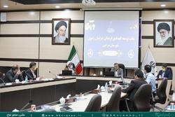 ایجاد توازن توسعه هدف مدل مثلث توسعه اقتصادی فرهنگی در مناطق مورد تعهد