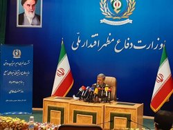 هرجا امنیت کشور به خطر بیافتد برخورد می‌کنیم
