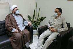 مجلس حامی نهاد کتابخانه های عمومی کشور خواهد بود