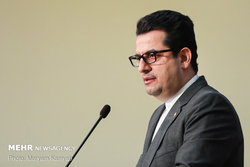 موسوی: سخت‌ترین روز ما در وزارت خارجه، اعلام شهادت سردار سلیمانی بود