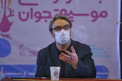 علیزاده: موسیقی ما در حال عقبگرد است
