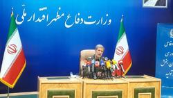 تحریم تسلیحاتی نبودیم، محدود بودیم
