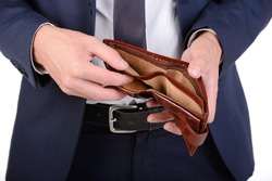 ماشین اسراف را خاموش کنید