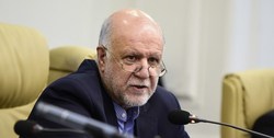 زنگنه پذیرفت که دولت مجوزی برای فروش سلف نفتی ندارد