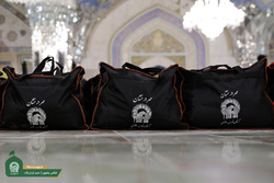 آغاز رزمایش تعاون و احسان با تدارک ۶۰ هزار بسته کمک‌معیشتی برای نیازمندان