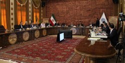 اعضا کمیسیون‌های تخصصی شورای اسلامی شهر تبریز مشخص شد