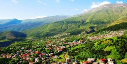 تصویب ۱۵ طرح سرمایه‌گذاری گردشگری در آذربایجان‌شرقی