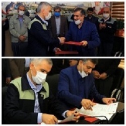کاهش وابستگی به زغال خارجی در راستای جهش تولید