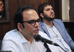 اولین جلسه محاکمه محمد امامی آغاز شد