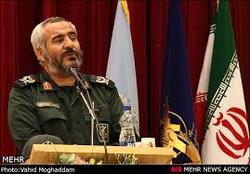 هدف جشنواره مالک اشتر معرفی واحدهای تولیدی برتر بسیج است