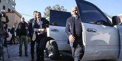 جنبش فلسطینی خطاب به تل‌آویو: گلوله‌باران جواب گلوله‌باران خواهد بود