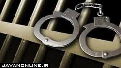 بازداشت ۲۳ اخلالگر ارزی در شیراز