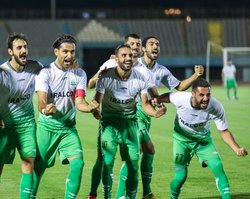 اراک به نقشه لیگ برتر فوتبال اضافه شد