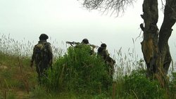 سقوط هلی‌کوپتر نظامی ترکیه و مرگ سرنشینان آن در شمال عراق