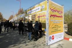 نیکوکاران در قامت دانشجویان