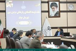 دنبال افزایش درآمد سرانه روستایی باشیم