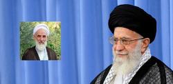 رهبر انقلاب، نماینده، ولی فقیه و امام جمعه کاشان را منصوب کردند