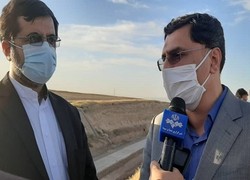 انتظار ۲۰ ساله برای تکمیل پروژه راه‌آهن اردبیل میانه محقق می‌شود