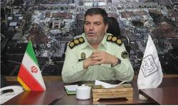 تورگردان غیر مجاز در تور یگان حفاظت میراث فرهنگی خراسان رضوی