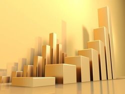 افزایش عجیب قیمت طلا در بازار‌های جهانی